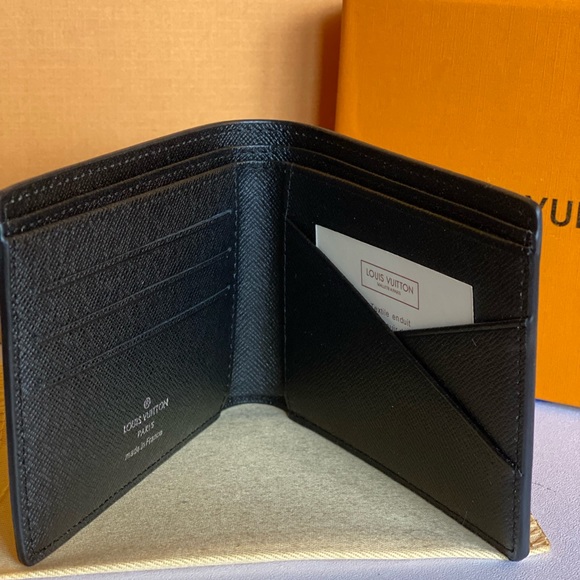 Demier Infini Multi LV Wallet BRAND NEW - Picture 2 of 9